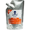 Bluebeards Revenge Face Scrub Refill Pouch 500 ml Bluebeards Revenge Face Scrub Refill Pouch 500 ml