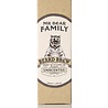 Mr Bear Family Baardolie Unscented 30 ml Mr Bear Family Baardolie Unscented 30 ml