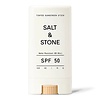 Salt & Stone SPF 50 Tinted Sunscreen Stick 15g Salt & Stone SPF 50 Tinted Sunscreen Stick 15g