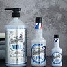 Beardburys Vital Shampoo 330 ml Beardburys Vital Shampoo 330 ml