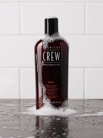 American crew 3 in 1 deals