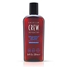 American Crew Anti-Dandruff + Dry Scalp Shampoo 250 ml American Crew Anti-Dandruff + Dry Scalp Shampoo 250 ml