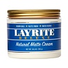 Layrite Natural Matte Cream XL 297g Layrite Natural Matte Cream XL 297g