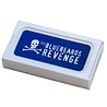Bluebeards Revenge Double Edge Scheermesjes 10 stuks Bluebeards Revenge Double Edge Scheermesjes 10 stuks