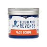 Bluebeards Revenge Face Scrub 150 ml Bluebeards Revenge Face Scrub 150 ml
