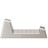 Henson Shaving Safety Razor Standaard Henson Shaving Safety Razor Standaard