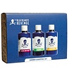 Bluebeards Revenge Shower Essentials Set Bluebeards Revenge Shower Essentials Set