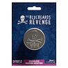 Bluebeards Revenge Shaving Solution Travel 30 ml Bluebeards Revenge Shaving Solution Travel 30 ml