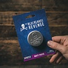 Bluebeards Revenge Matt Paste Travel 30 ml Bluebeards Revenge Matt Paste Travel 30 ml