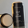Salt & Stone Deodorant Black Rose & Oud 75g Salt & Stone Deodorant Black Rose & Oud 75g