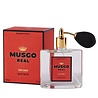 Musgo Real Eau de Toilette Puro Sangue 100 ml Musgo Real Eau de Toilette Puro Sangue 100 ml