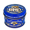 Sweet Georgia Brown Blue Pomade 114g Sweet Georgia Brown Blue Pomade 114g