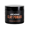 Arcadian Grooming Clay Pomade 115g Arcadian Grooming Clay Pomade 115g