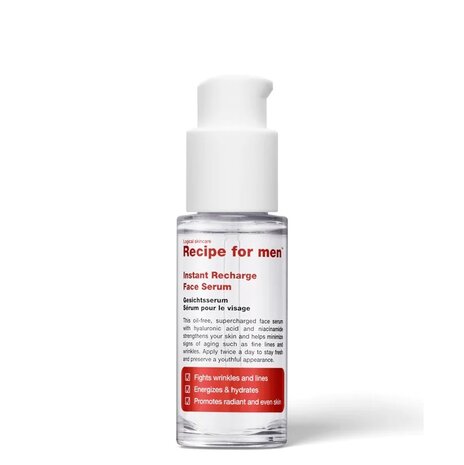 Face serum cheap for men