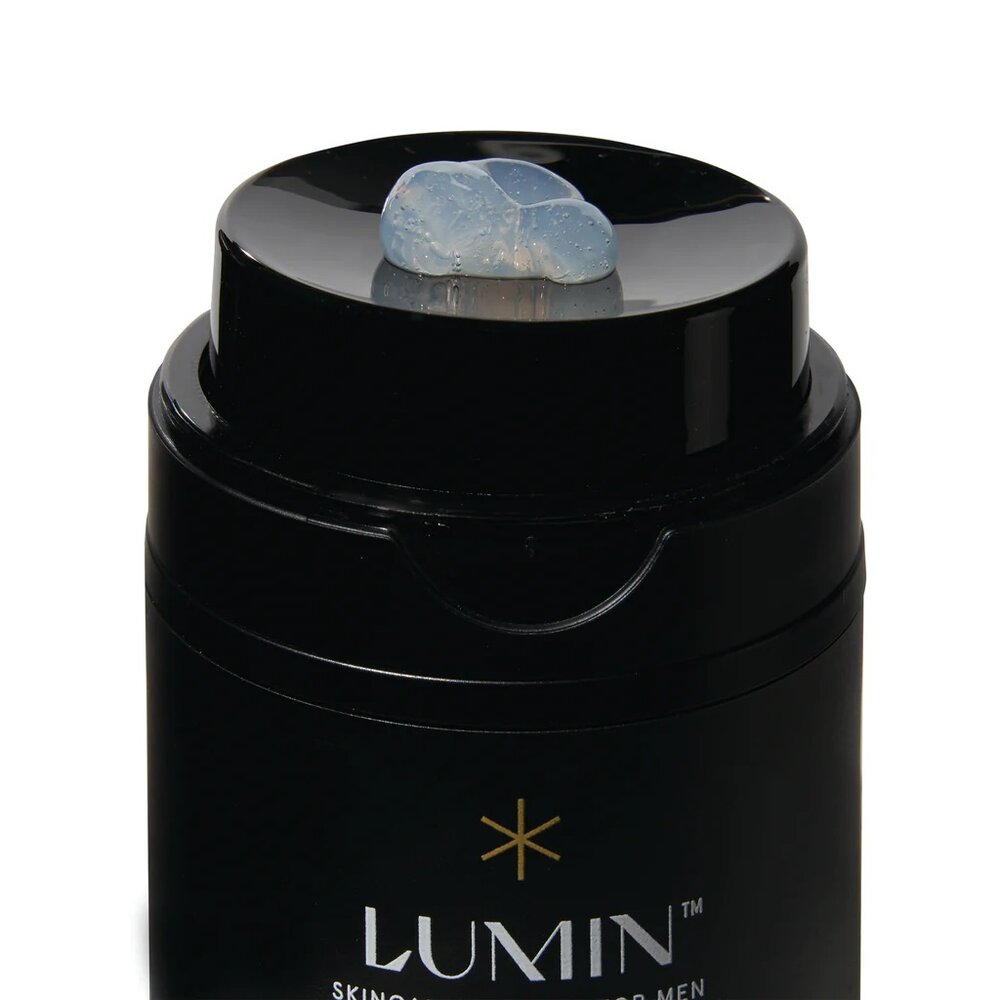 Lumin Dark Circle Defense Balm 20 ml Mannenzaak.nl