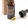 Captain Fawcett Ricki Hall Booze & Baccy Baardolie 10 ml Captain Fawcett Ricki Hall Booze & Baccy Baardolie 10 ml