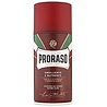 Proraso Red Sandalwood Scheerschuim 300 ml Proraso Red Sandalwood Scheerschuim 300 ml
