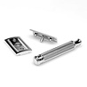 Muhle R89 Double Edge Safety Razor Muhle R89 Double Edge Safety Razor