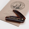 Captain Fawcett Moustache Comb Captain Fawcett Moustache Comb