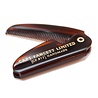 Captain Fawcett Moustache Comb Captain Fawcett Moustache Comb