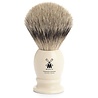 Muhle Scheerkwast Silvertip Classic (M) Muhle Scheerkwast Silvertip Classic (M)