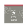 Muhle Scheerzeep Sandalwood - Navulverpakking 65g Muhle Scheerzeep Sandalwood - Navulverpakking 65g