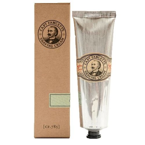 Captain Fawcett Scheercrème 150 ml Captain Fawcett Scheercrème 150 ml