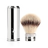 Muhle Reis Scheerkwast Silvertip Fibre Muhle Reis Scheerkwast Silvertip Fibre