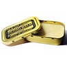 Dr K Soap Company Baardbalsem Cool Mint 50g Dr K Soap Company Baardbalsem Cool Mint 50g