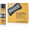 Proraso Intensive Hot Oil Wood & Spice 4 x 17 ml Proraso Intensive Hot Oil Wood & Spice 4 x 17 ml