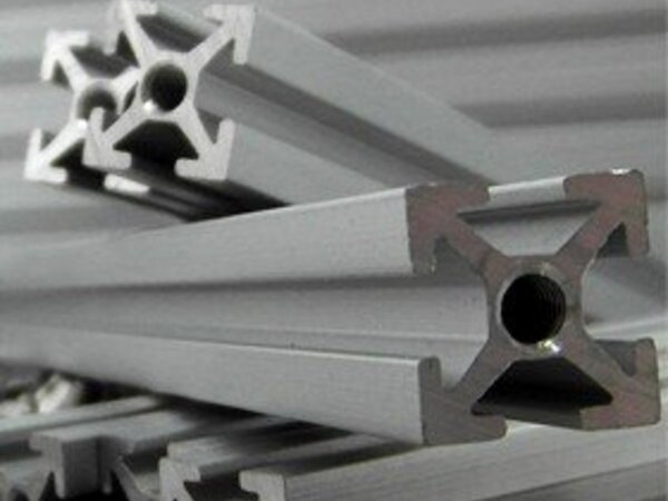 MakerBeam - 10x10mm MakerBeam Starter Kit Clear Premium