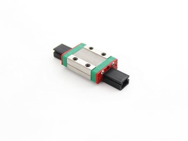 MakerBeam - 10x10mm Linear slide carriage