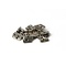 MakerBeam - 10x10mm T-slot nuts for MakerBeam (25p) with bolts