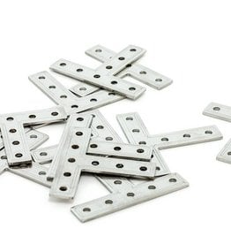 MakerBeam - 10mmx10mm T brackets (12p)