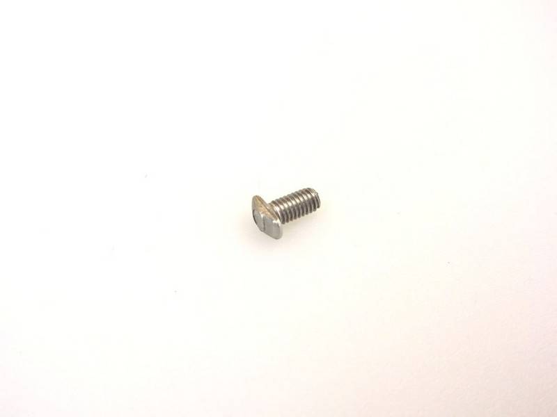 MakerBeam - 10mmx10mm 100 pieces, M3, 6mm, MakerBeam wing type bolts