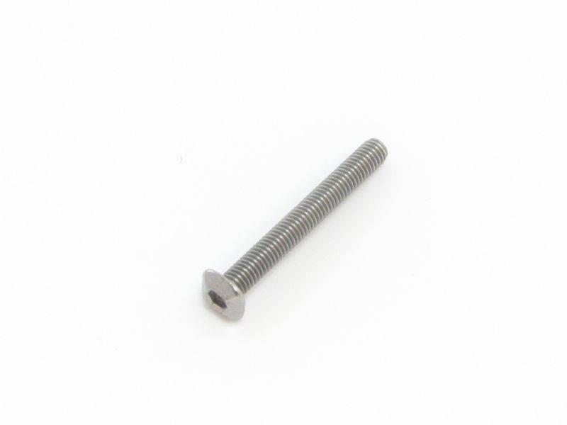 Square headed bolts 25mm (25p) for MakerBeam MakerBeam