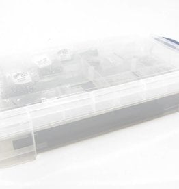 MakerBeam - 10mmx10mm Storage box (1p)