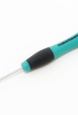 MakerBeam - 10mmx10mm 1 Hex key driver suited for both MakerBeam, MakerBeamXL and OpenBeam