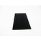 MakerBeam - 10x10mm Polystyrene sheet BLACK (1p)