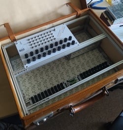 Synth box