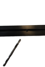 MakerBeamXL - 15mmx15mm 90 degree blind fastener