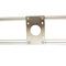 MakerBeam - 10x10mm NEMA 17 stepper bracket (1p) for MakerBeam