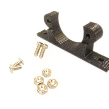 MakerBeam - 10x10mm Micro stepper bracket (1p) for MakerBeam