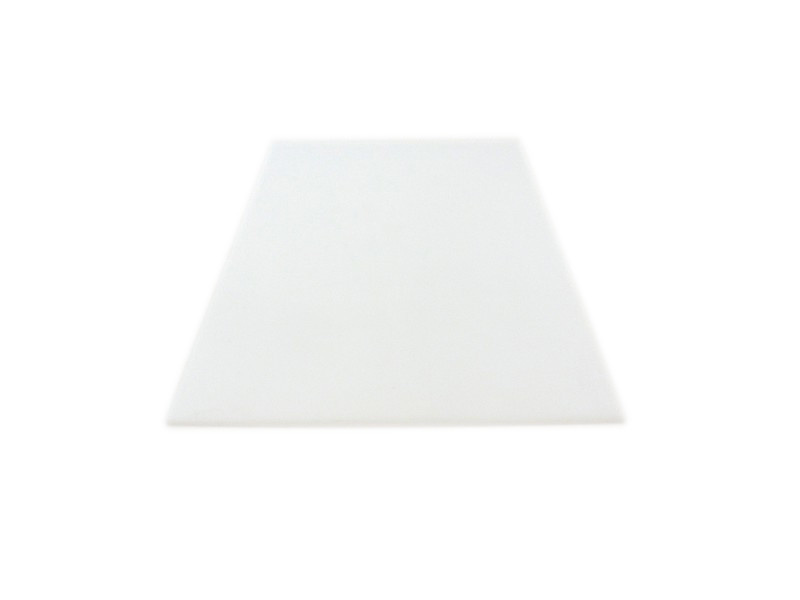 10 EXPANDED POLYSTYRENE SHEET LD GRADE 600 X 400 X 25MM