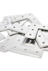 MakerBeamXL - 15mmx15mm MakerBeam XL right angle bracket (12p)