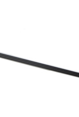 OpenBeam - 15mmx15mm 1 piece of 1000mm black anodised OpenBeam