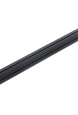 OpenBeam - 15mmx15mm 4 pieces of 210mm black anodised OpenBeam