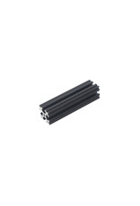 OpenBeam - 15mmx15mm 4 pieces of 60mm black anodised OpenBeam