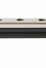 MakerBeam - 10mmx10mm 1 piece of 750mm linear slide rail and carriage