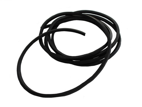 MakerBeam - 10x10mm Sponge rubber rectangular cord 5x5mm